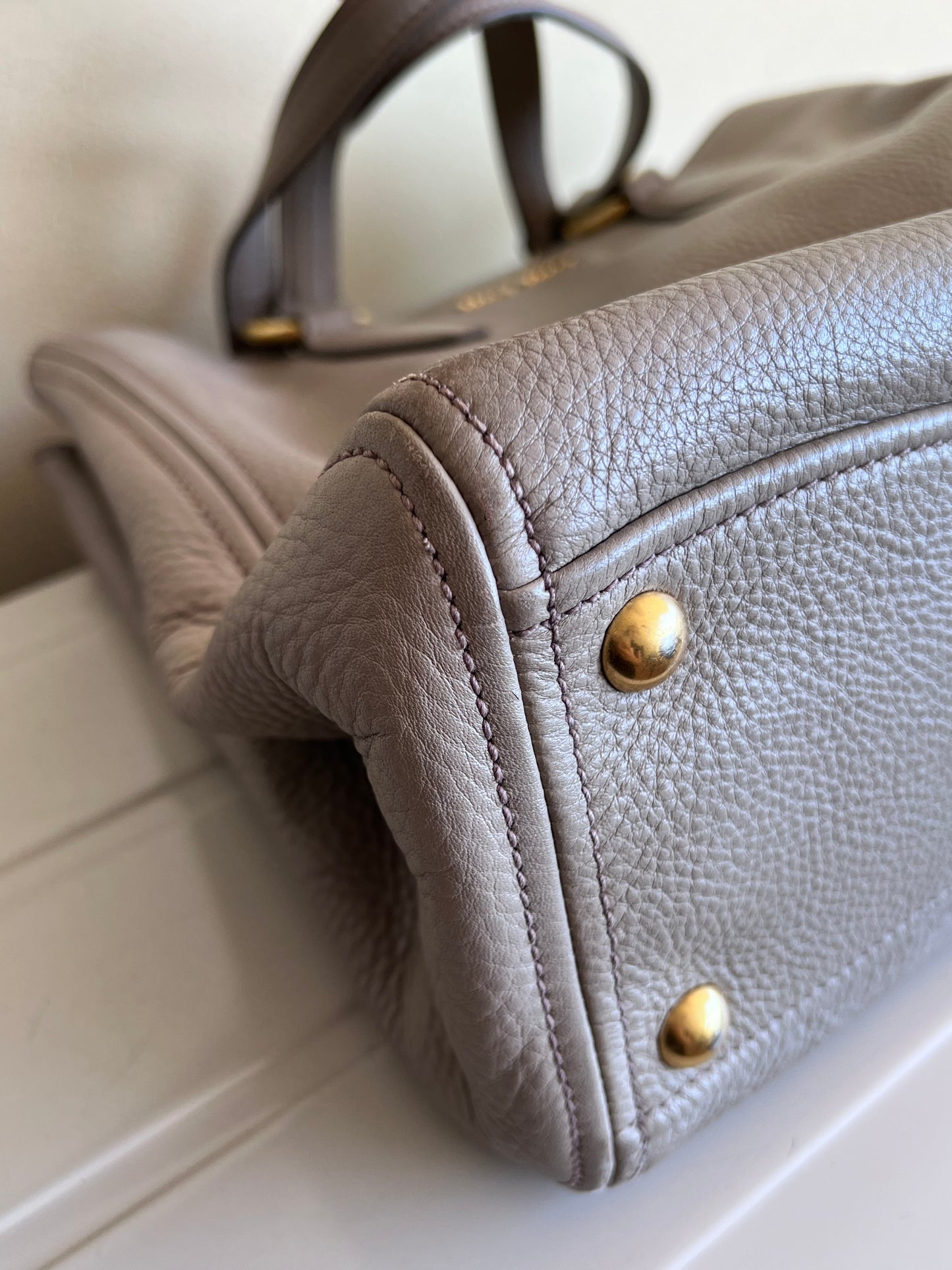 Miu Miu Tote