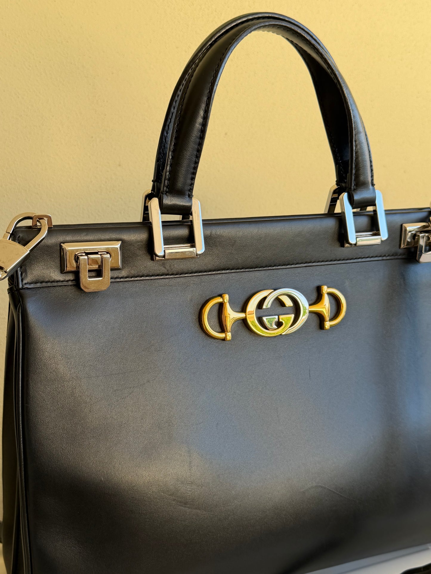 Gucci Zumi Medium