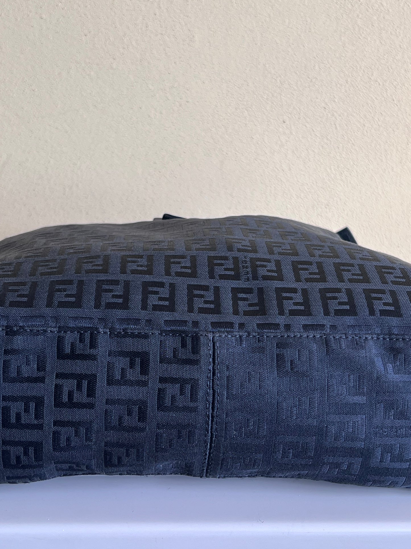 Fendi Hobo Zucchino