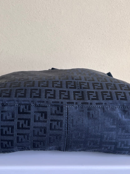 Fendi Hobo Zucchino