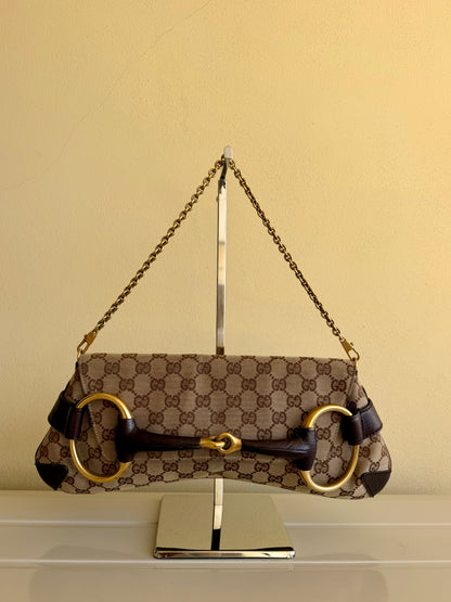 Gucci Horsebit Chain