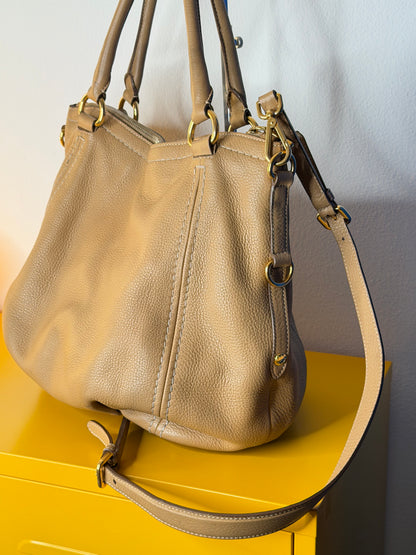 Prada Tote beige