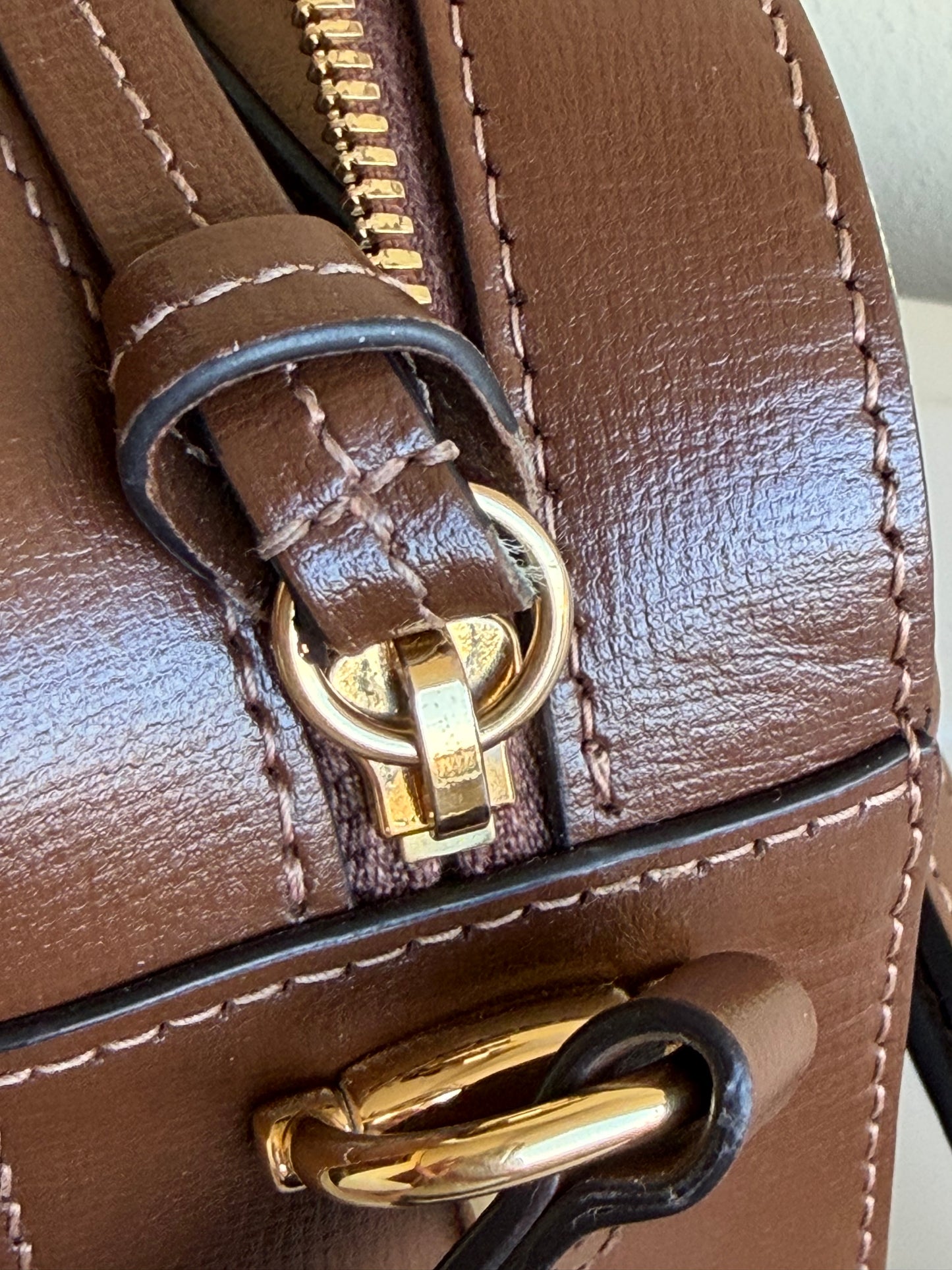 Gucci camera bag Horsebit 1955