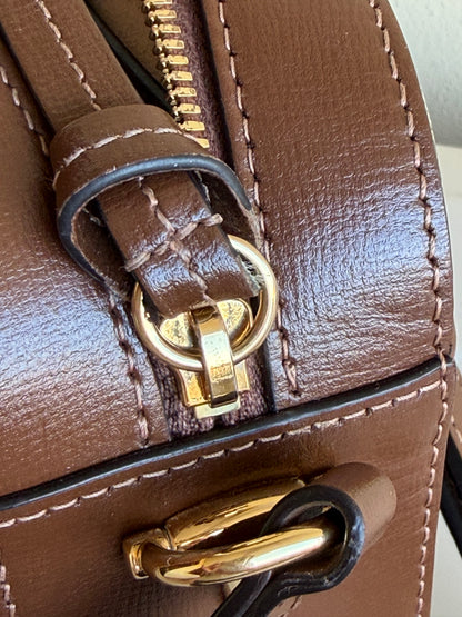 Gucci camera bag Horsebit 1955