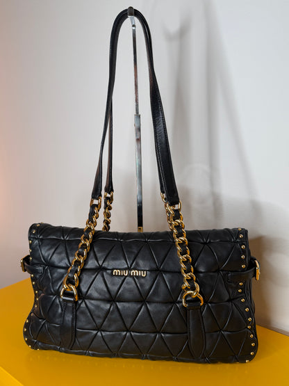 Miu miu Pattina