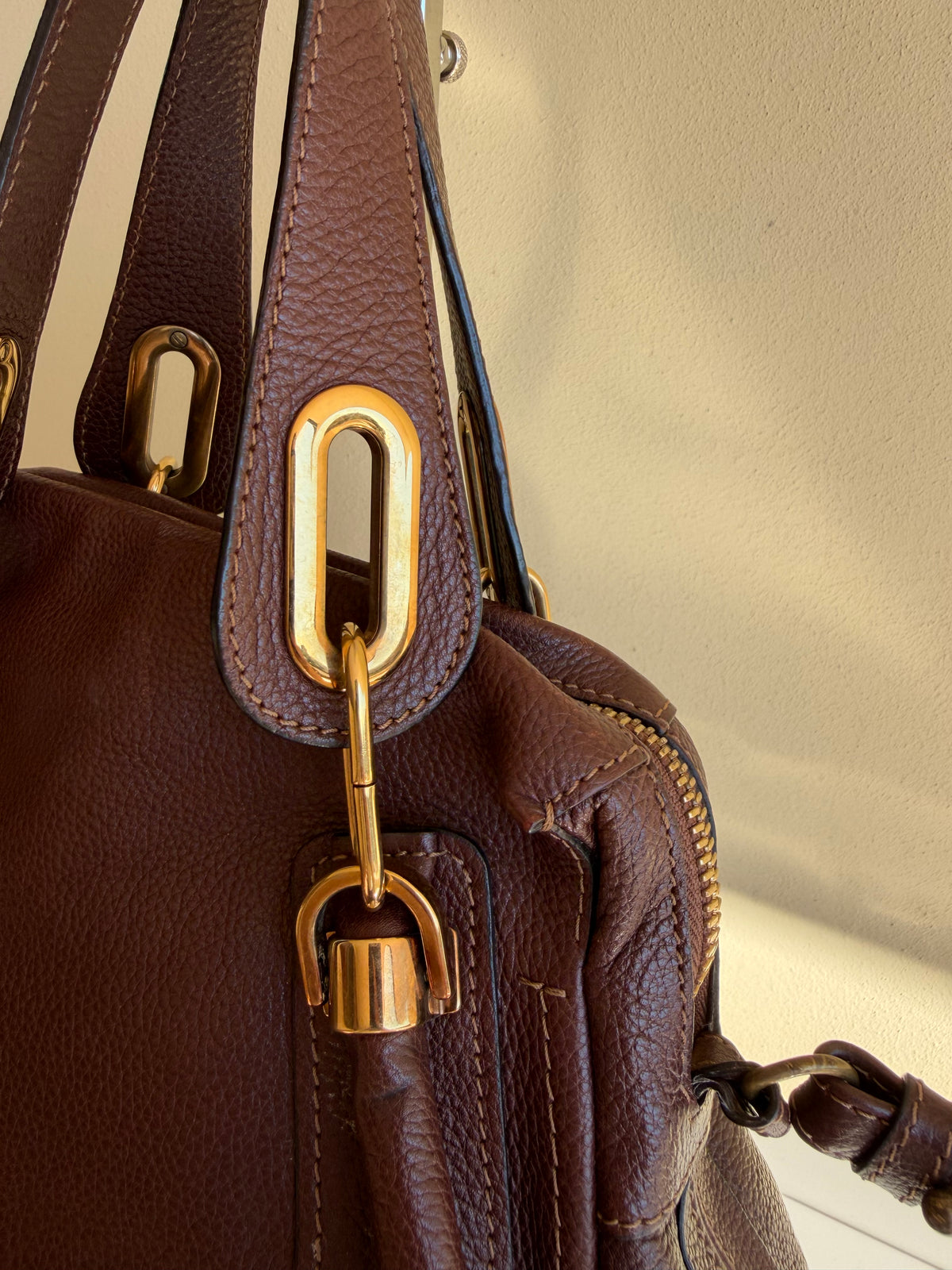Chloè Paraty Mini