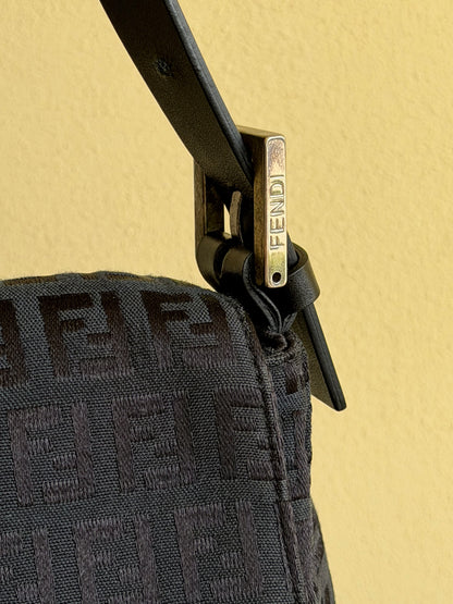 Fendi Mama Nera