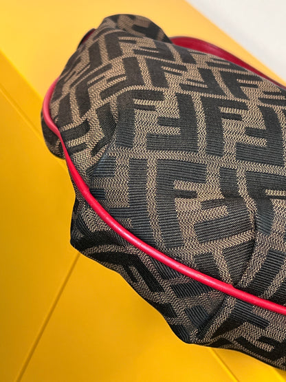 Fendi Chef Hobo