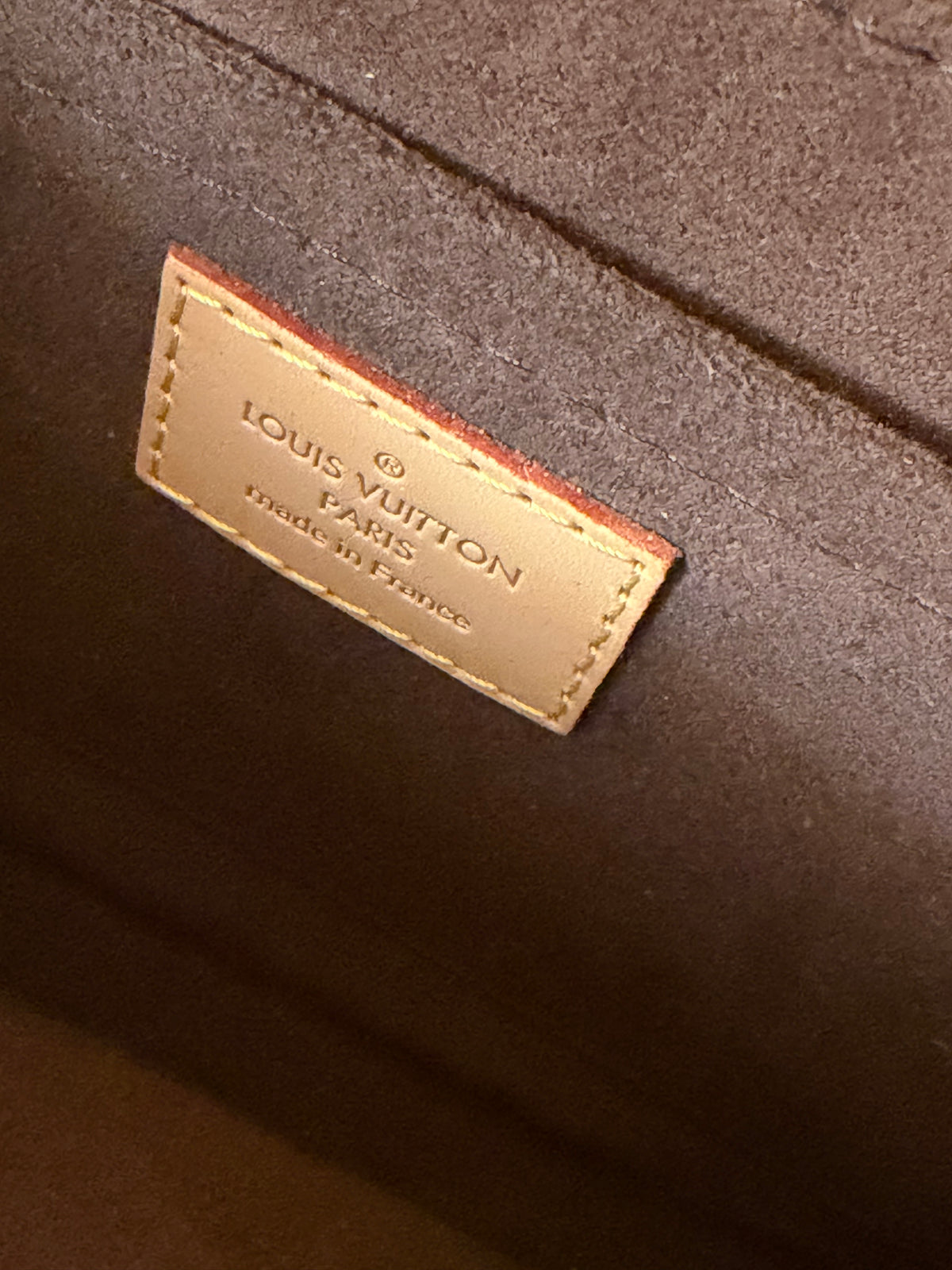 Louis Vuitton Metis