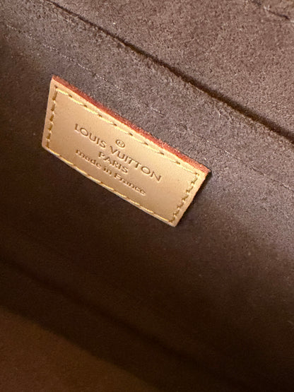 Louis Vuitton Metis