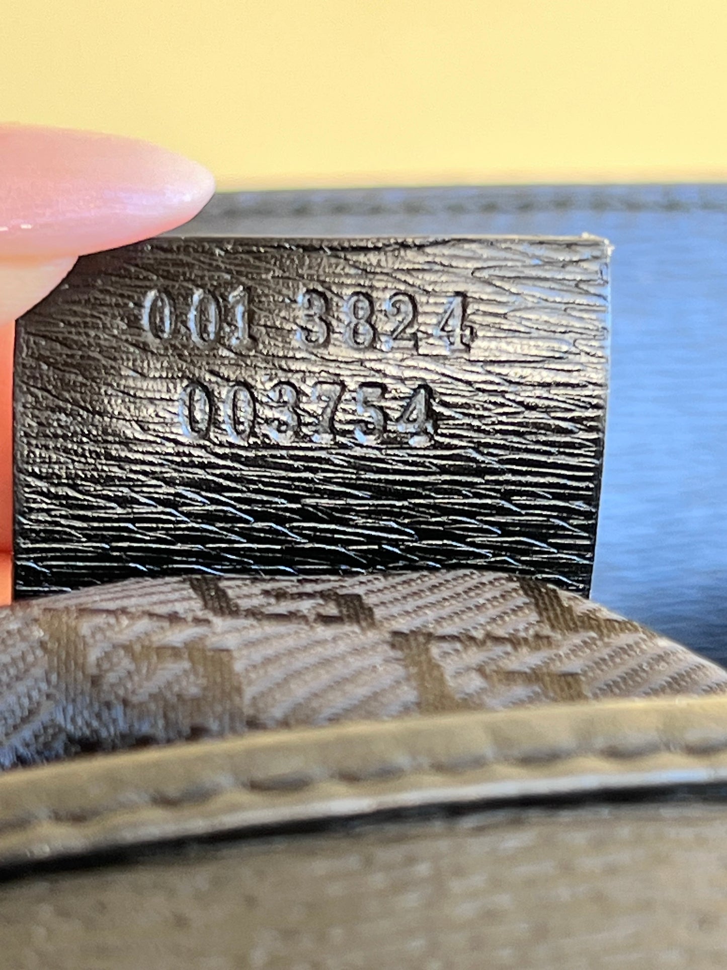 Gucci Mini Jackie pelle nera