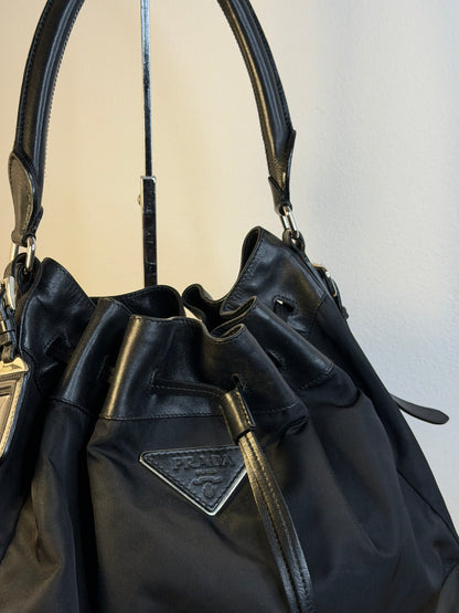 Prada secchiello