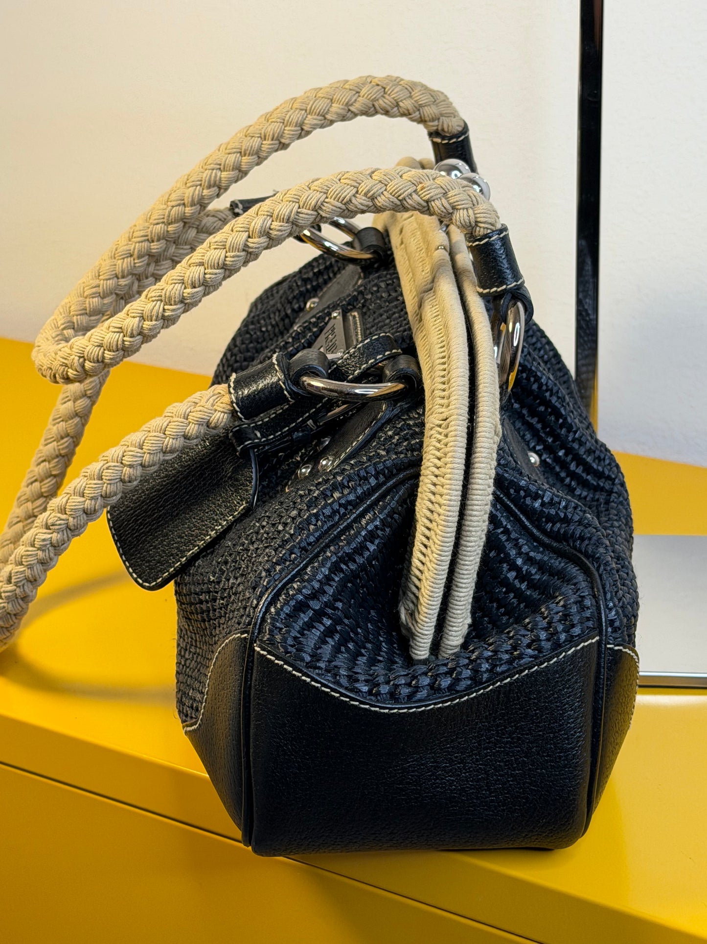 Prada in midolino