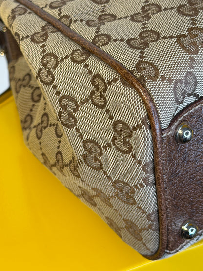 Gucci Jackie Bardot