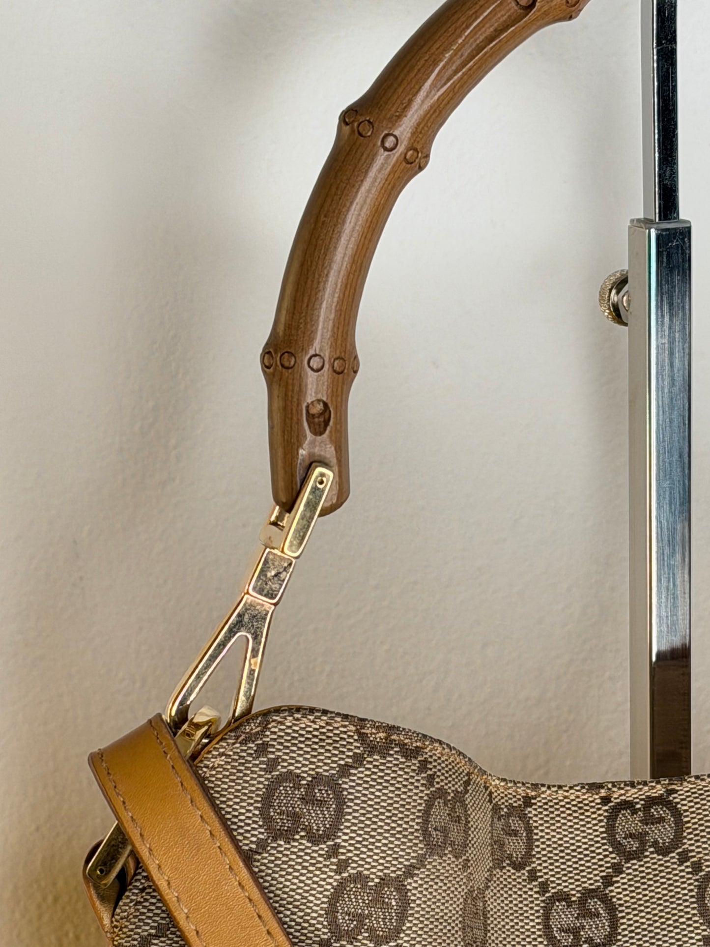 Gucci Bamboo Two-Way
