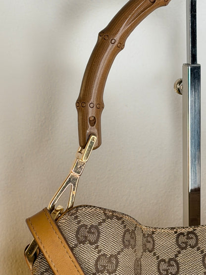 Gucci Bamboo Two-Way
