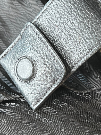 Prada tote nera