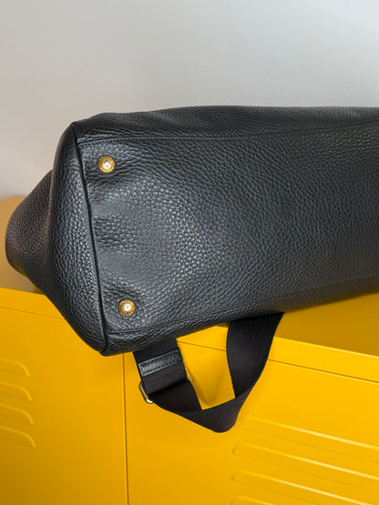 Prada tote nera