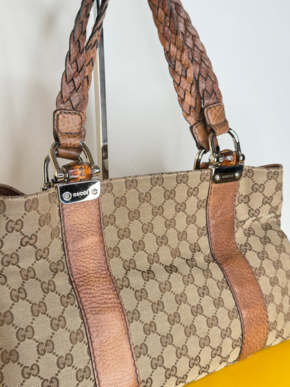 Gucci Tote Libeccio