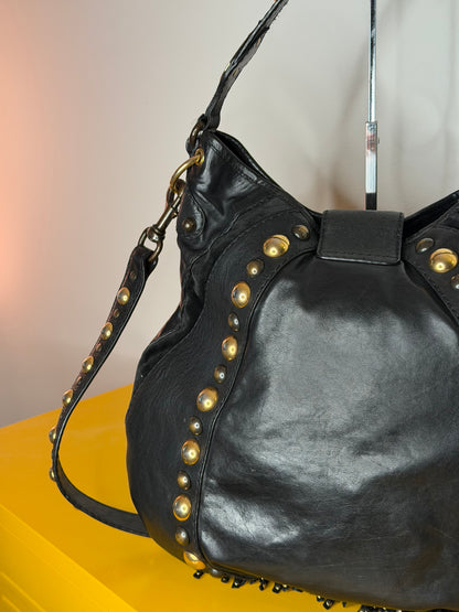 Gucci Jackie Babouska