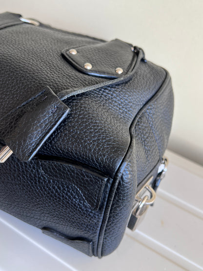 Prada Bauletto nero