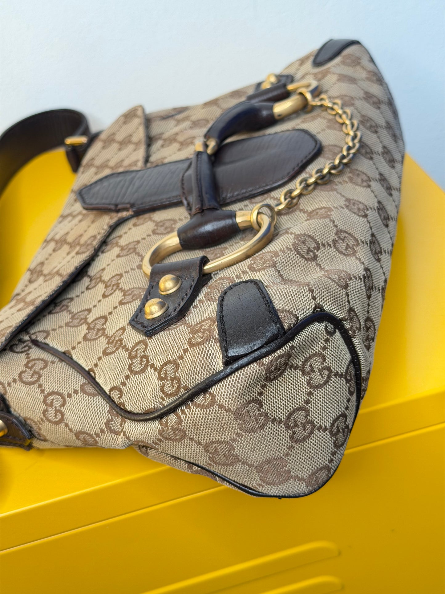 Gucci Horsebit
