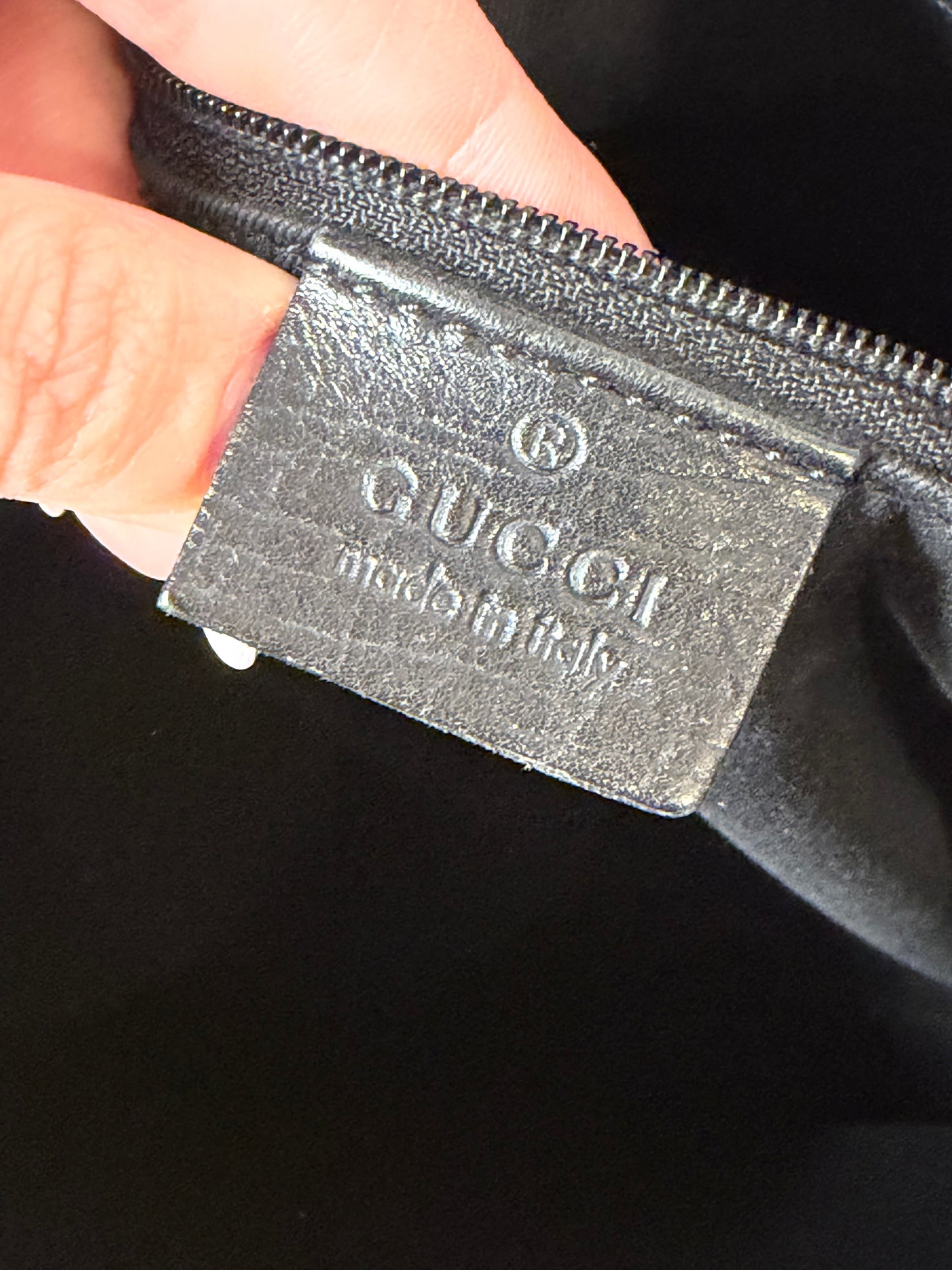 Gucci Mini Tote