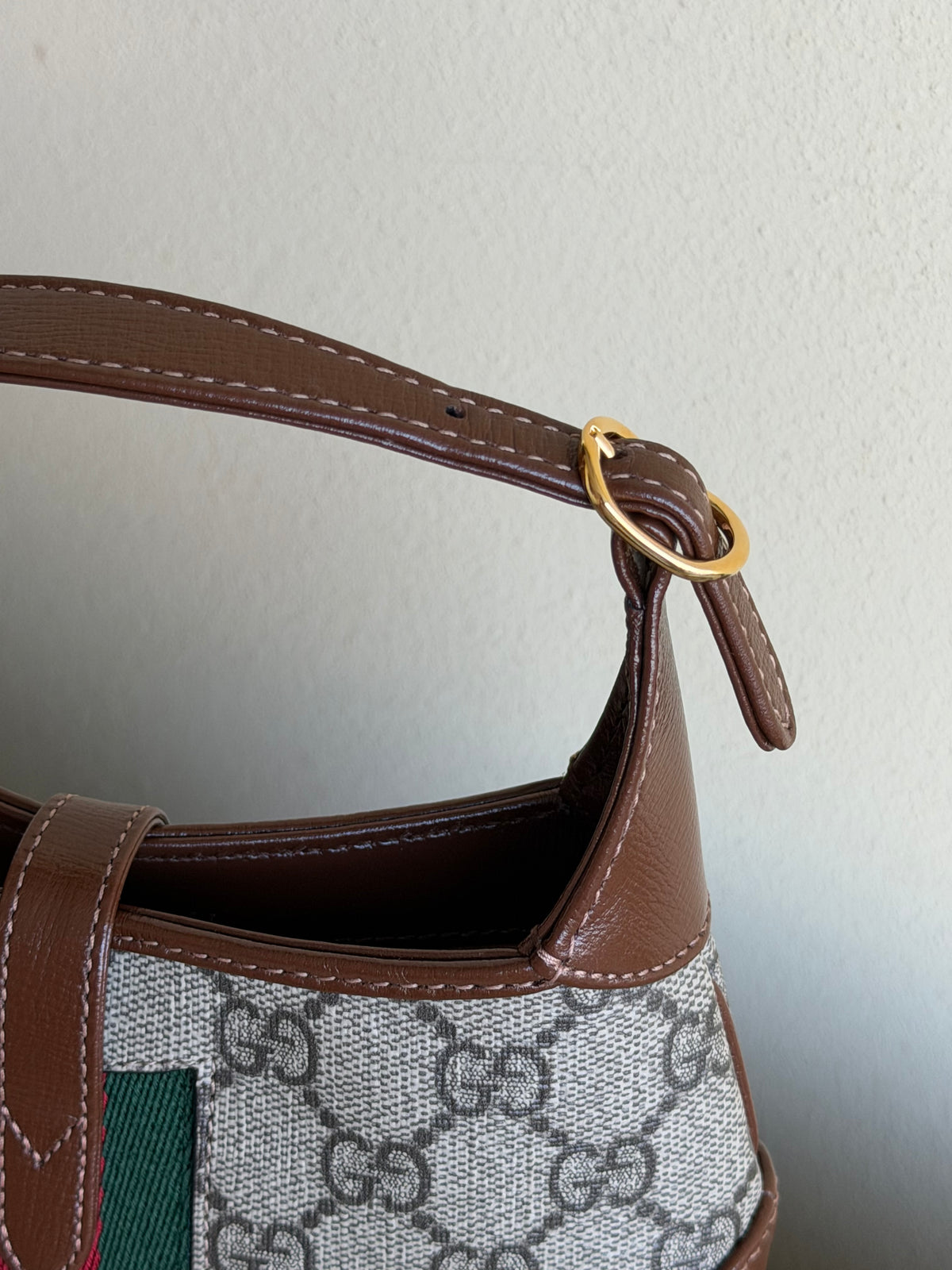 Gucci mini jackie