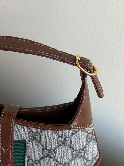 Gucci mini jackie