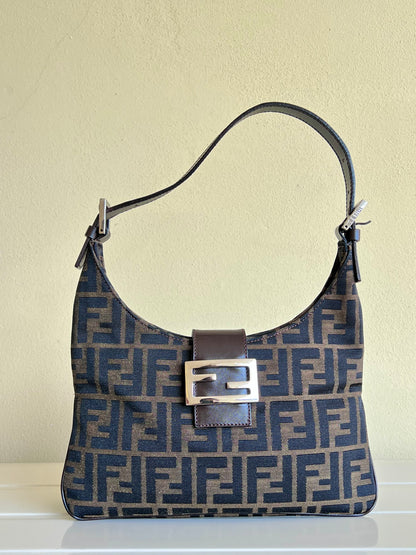 Fendi Hobo Zucca
