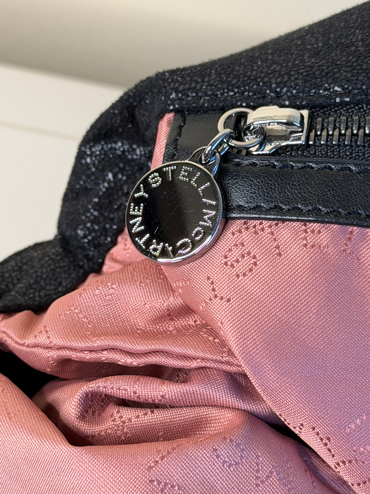 Falabella tre catene