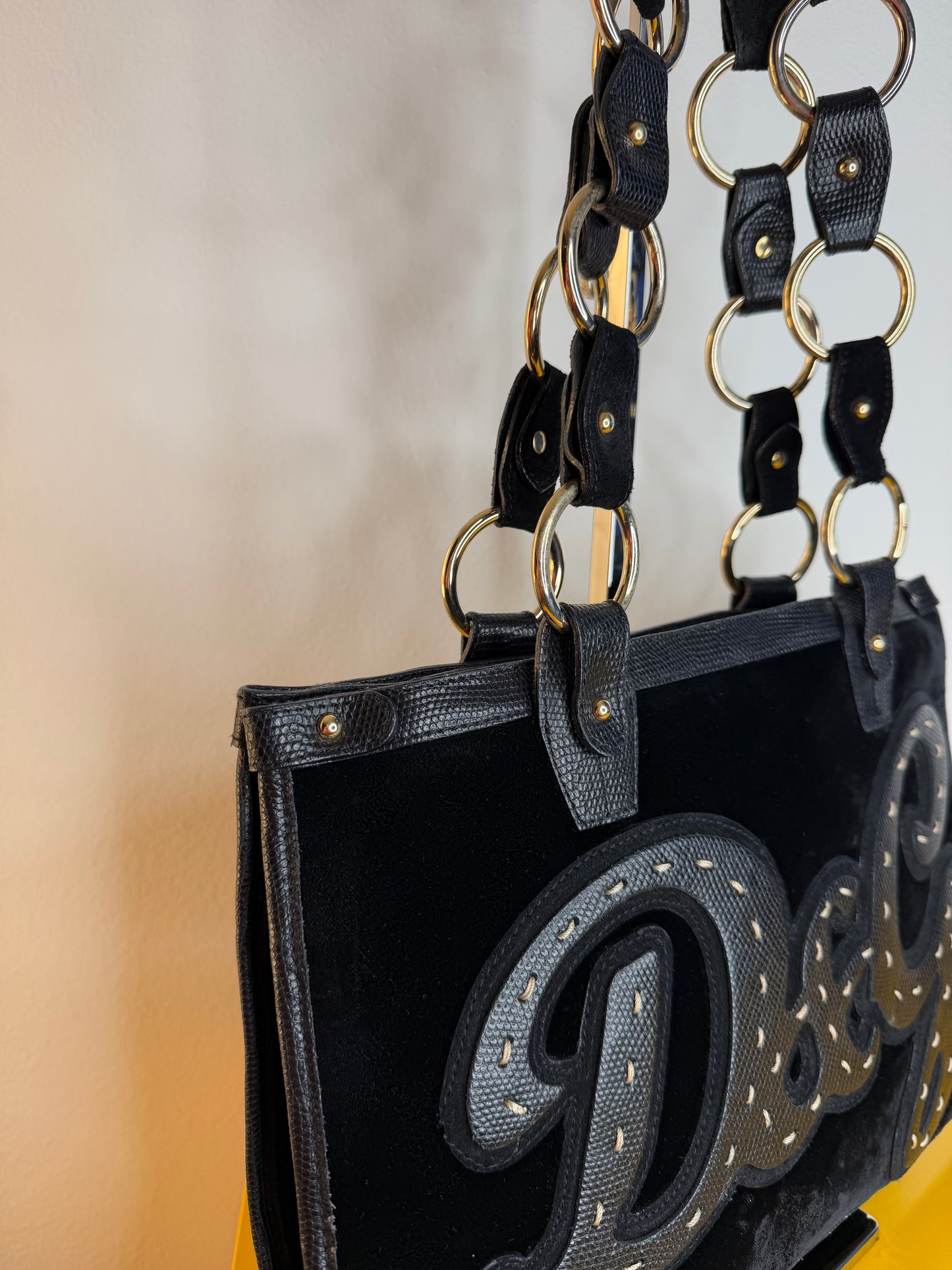 Borsa D & G vintage