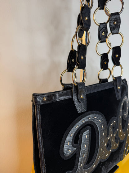 Borsa D & G vintage