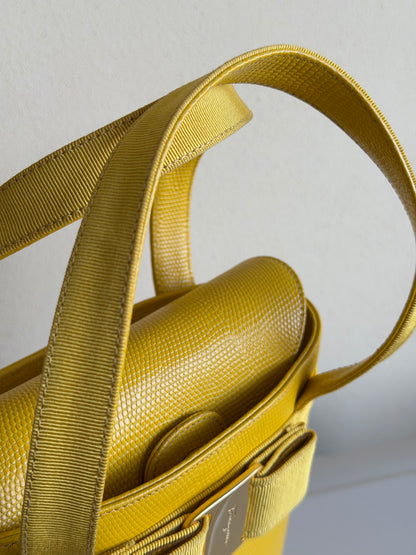 Salvatore Ferragamo Bucket