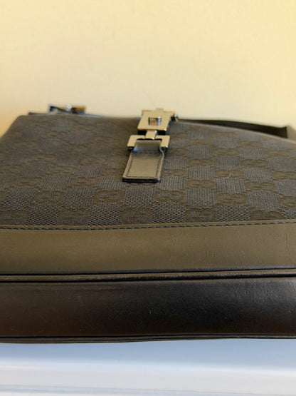 Gucci Jackie Nera