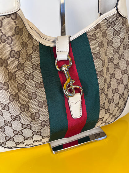 Gucci Bouvier Avorio