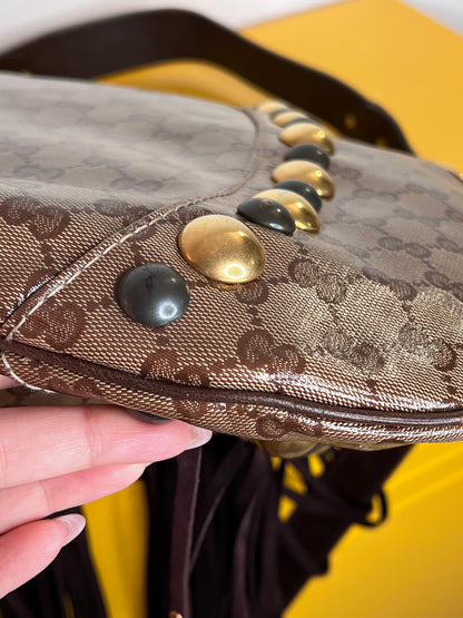 Gucci Babouska