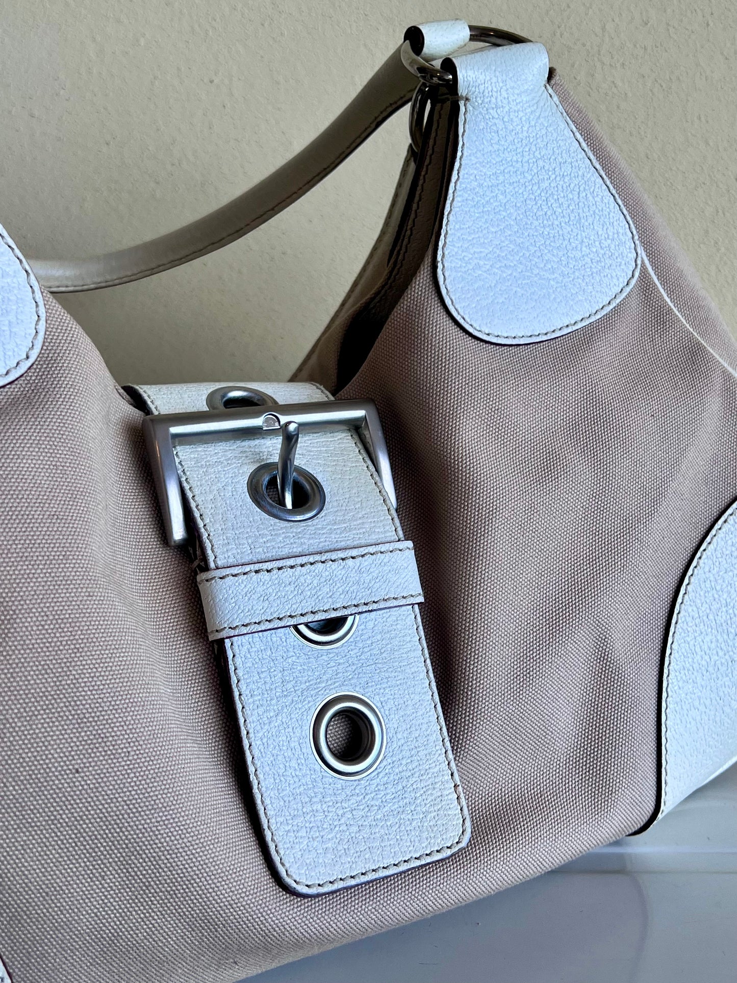 Prada Moon Bag