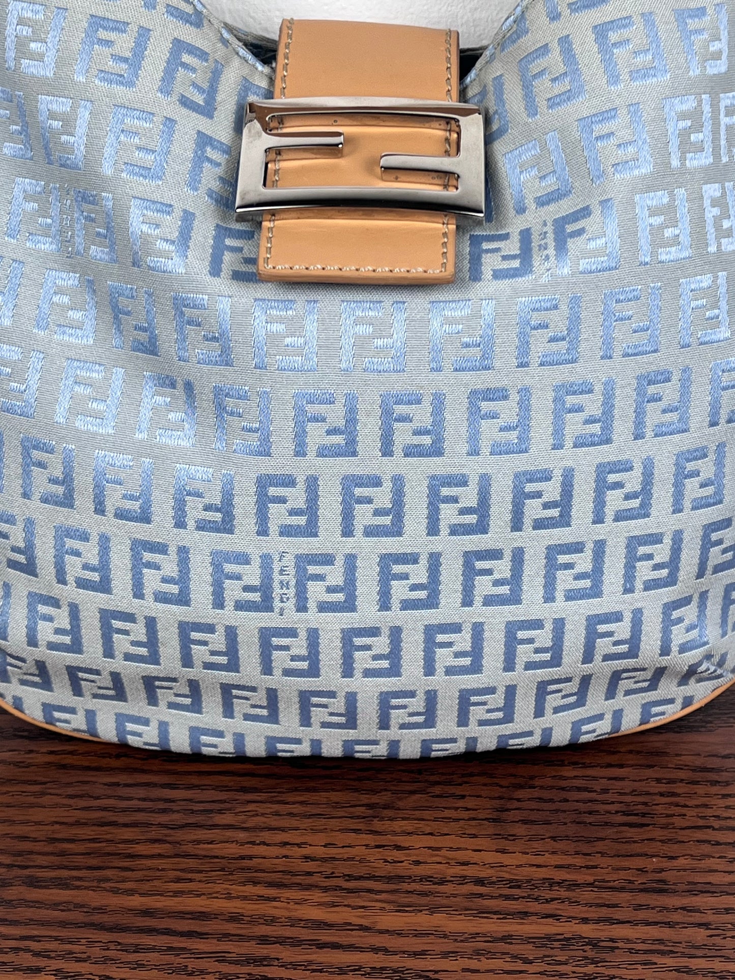 Fendi Hobo Celeste