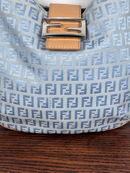 Fendi Hobo Celeste