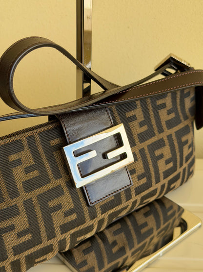 Fendi Zucca tracollina