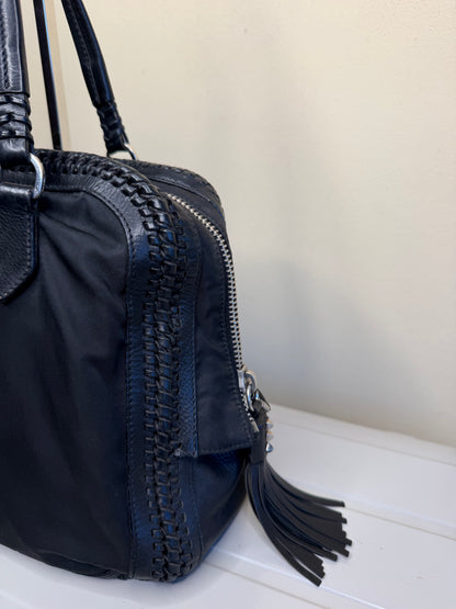 Prada borsa a spalla