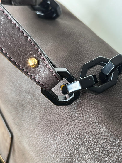 Fendi Mamma Baguette