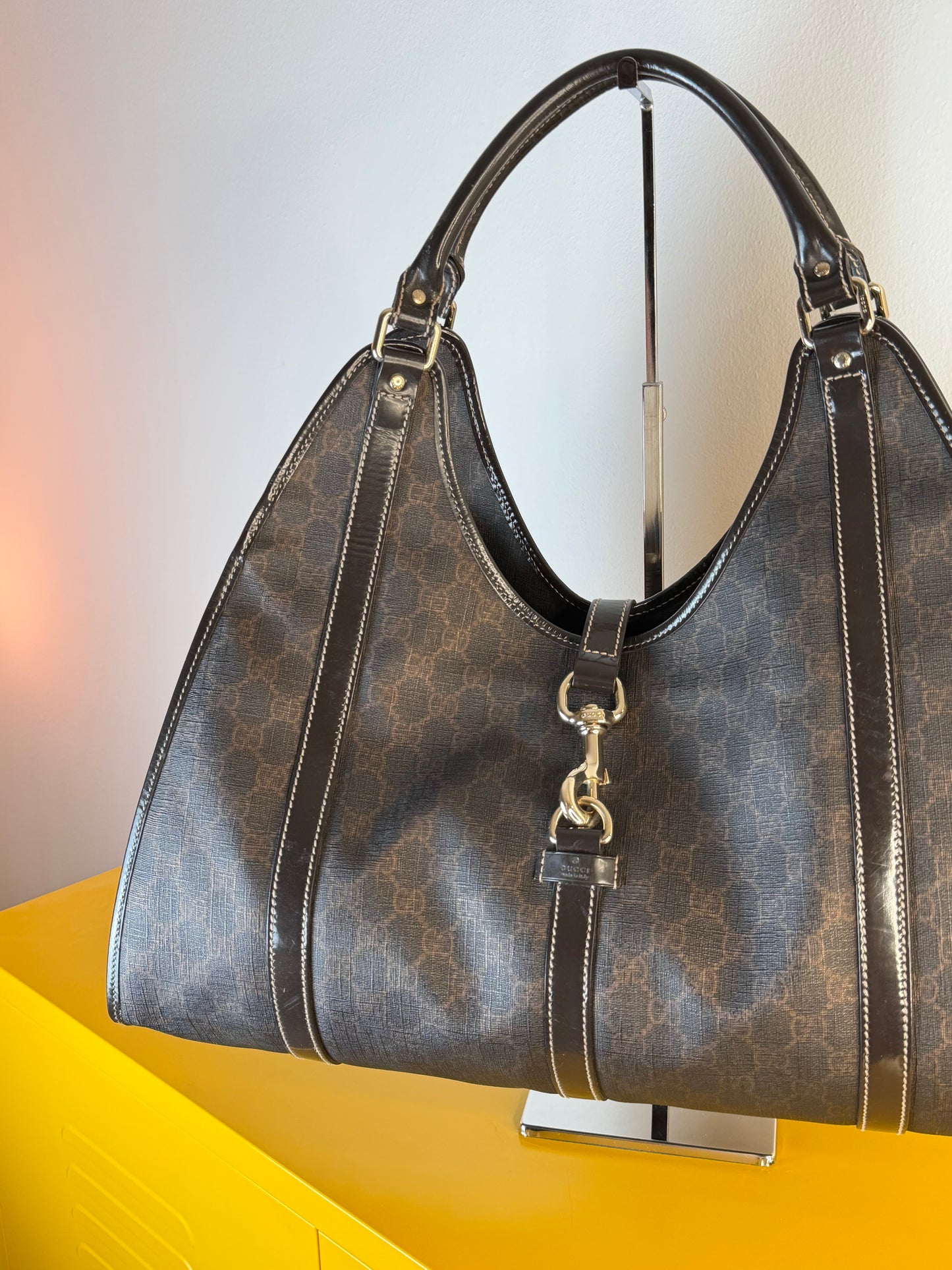Gucci joy bardot supreme