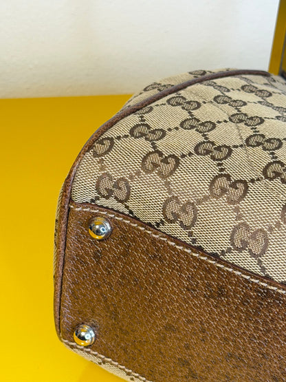 Gucci Jackie Bardot