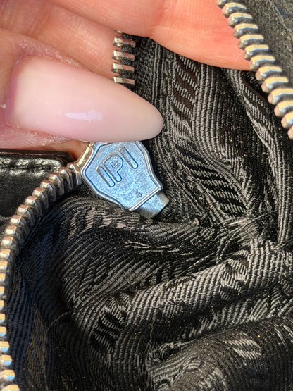 Prada borsa a spalla