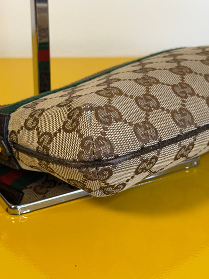Gucci Pochette Banda Web