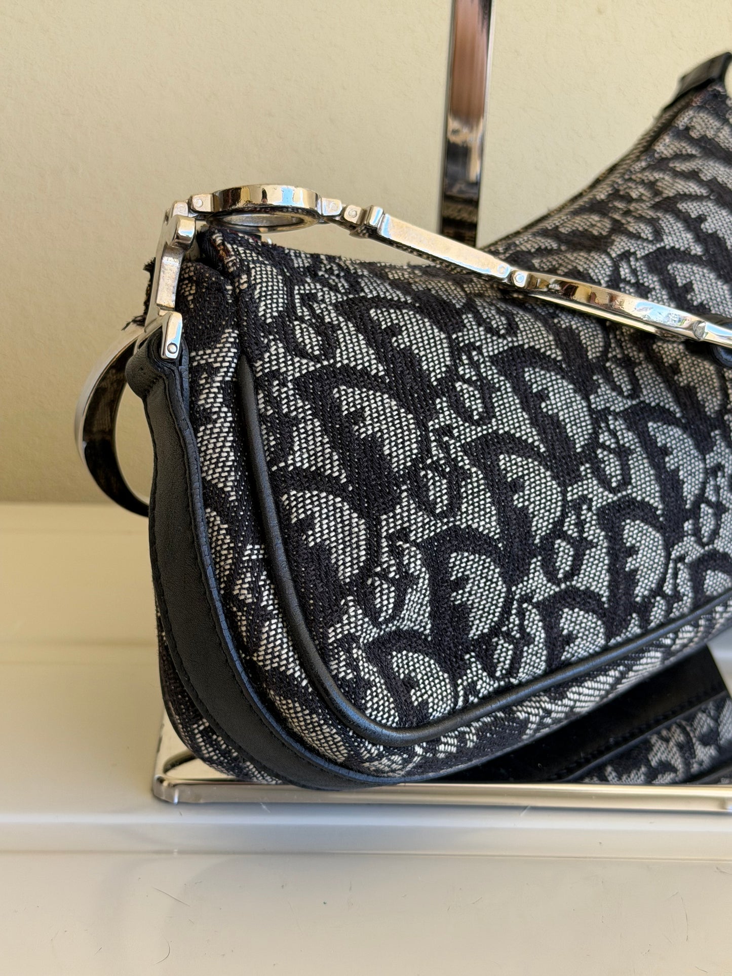 Dior Vintage Bag