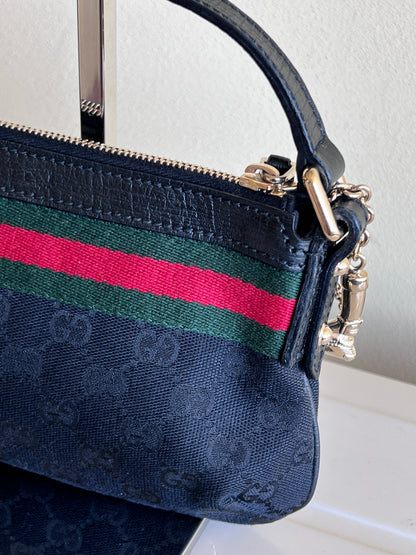 Gucci Pochette Nera