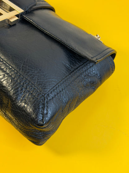 Fendi Baguette Chain flap